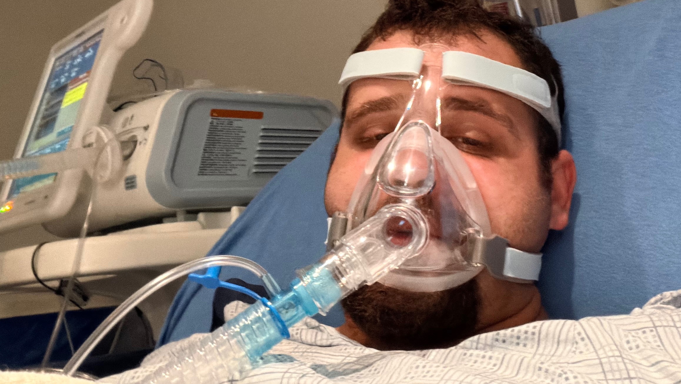 Help Matthew Fight Cancer and Critical Illness photo