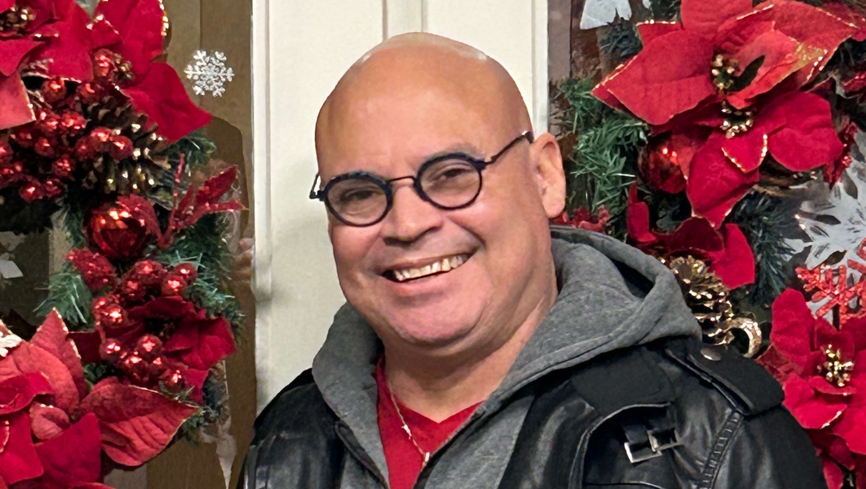 Help Lay Jose to Rest with Dignity photo