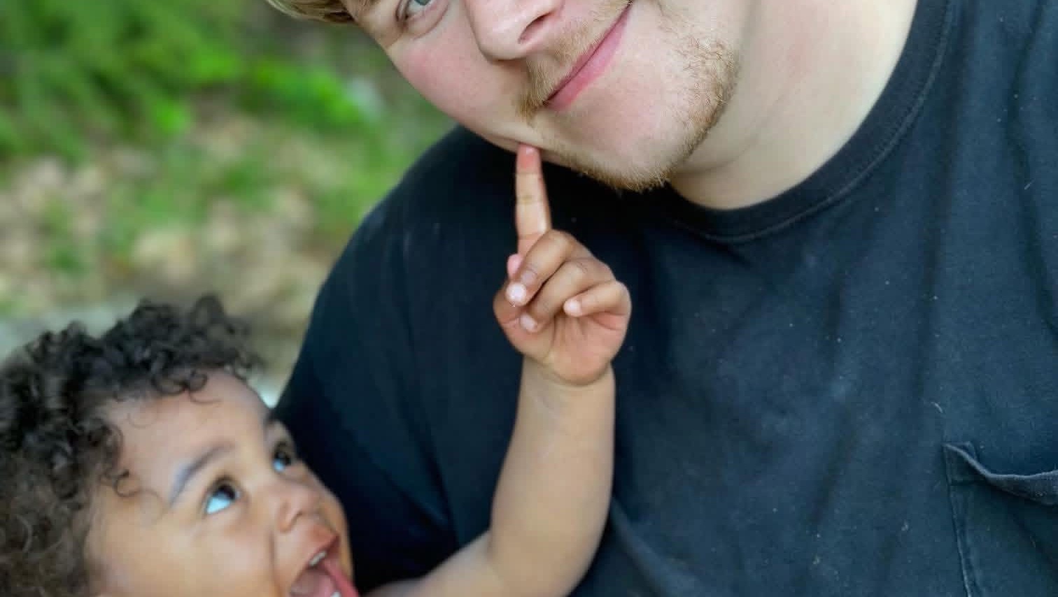 In Loving Memory of Shane: Support for His Family photo