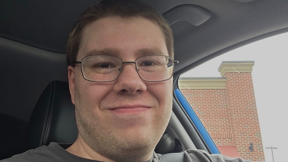 Support Patrick After Zelle Scam Loss photo