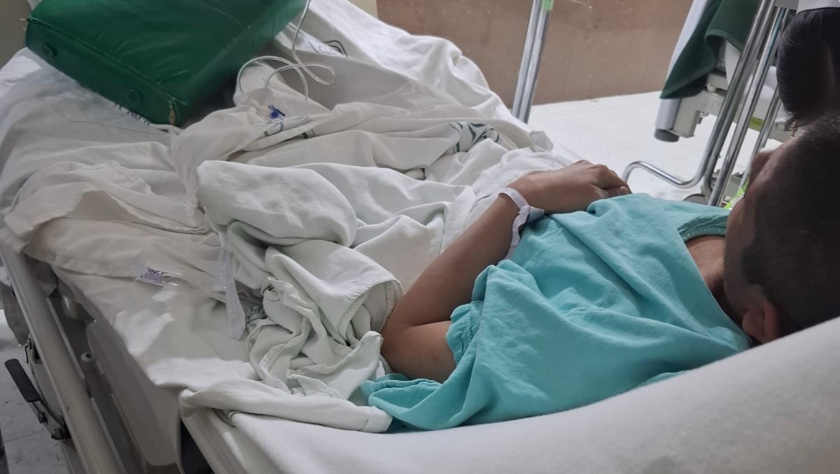 Join Us in Supporting Chelsey’s Brother’s Treatment photo