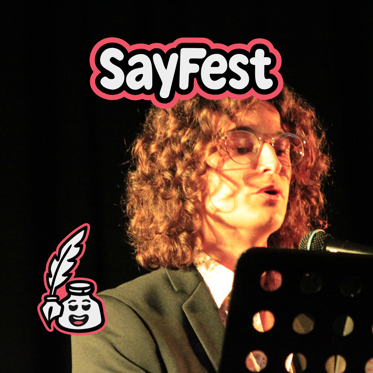 SayFest 2026 - Festival culturale under 35 campaign photo, 4 of 6