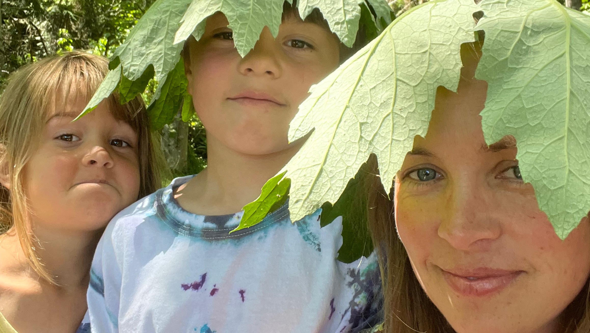 Support Lisa’s Cancer Journey & Family photo