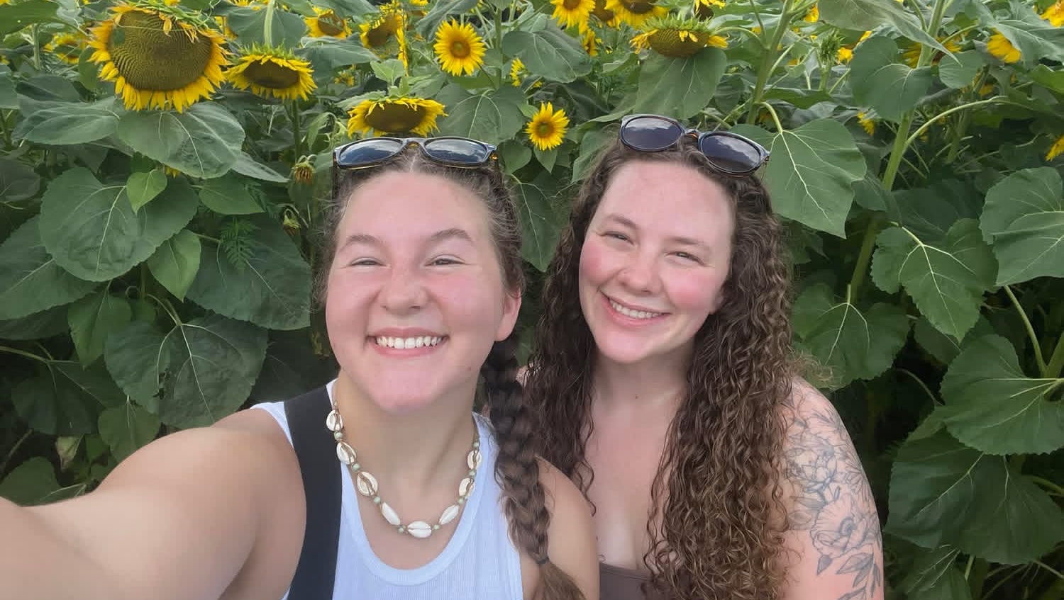 Fundraiser for Vanessa Kulp by Karmen Woods : Support Lizzy Kulp’s ...