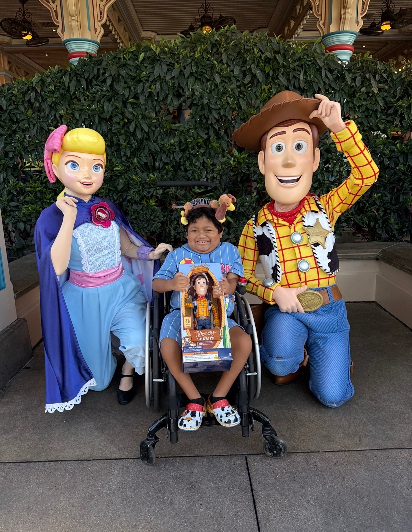 Help Honor Jaden’s Memory campaign photo, 2 of 8