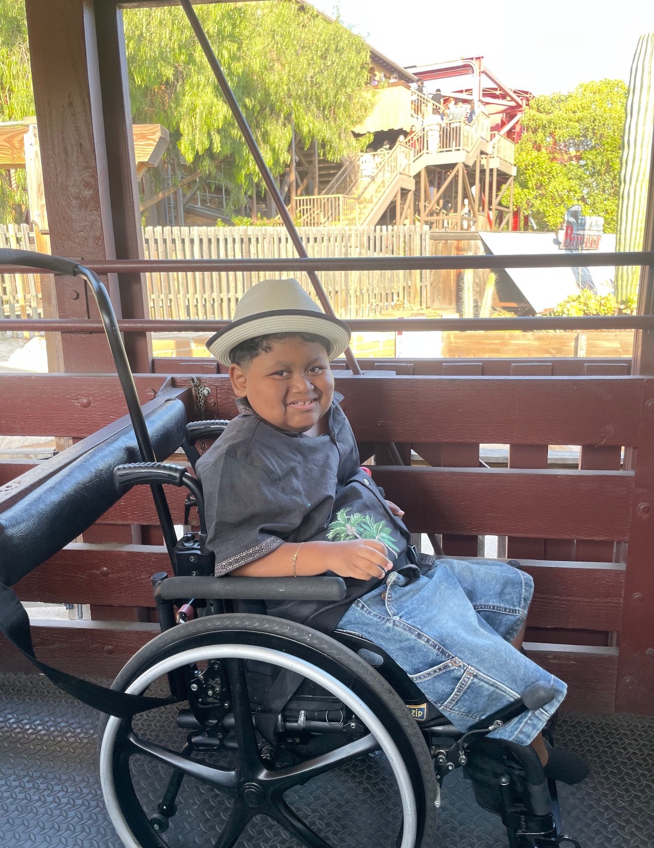 Help Honor Jaden’s Memory campaign photo, 5 of 8