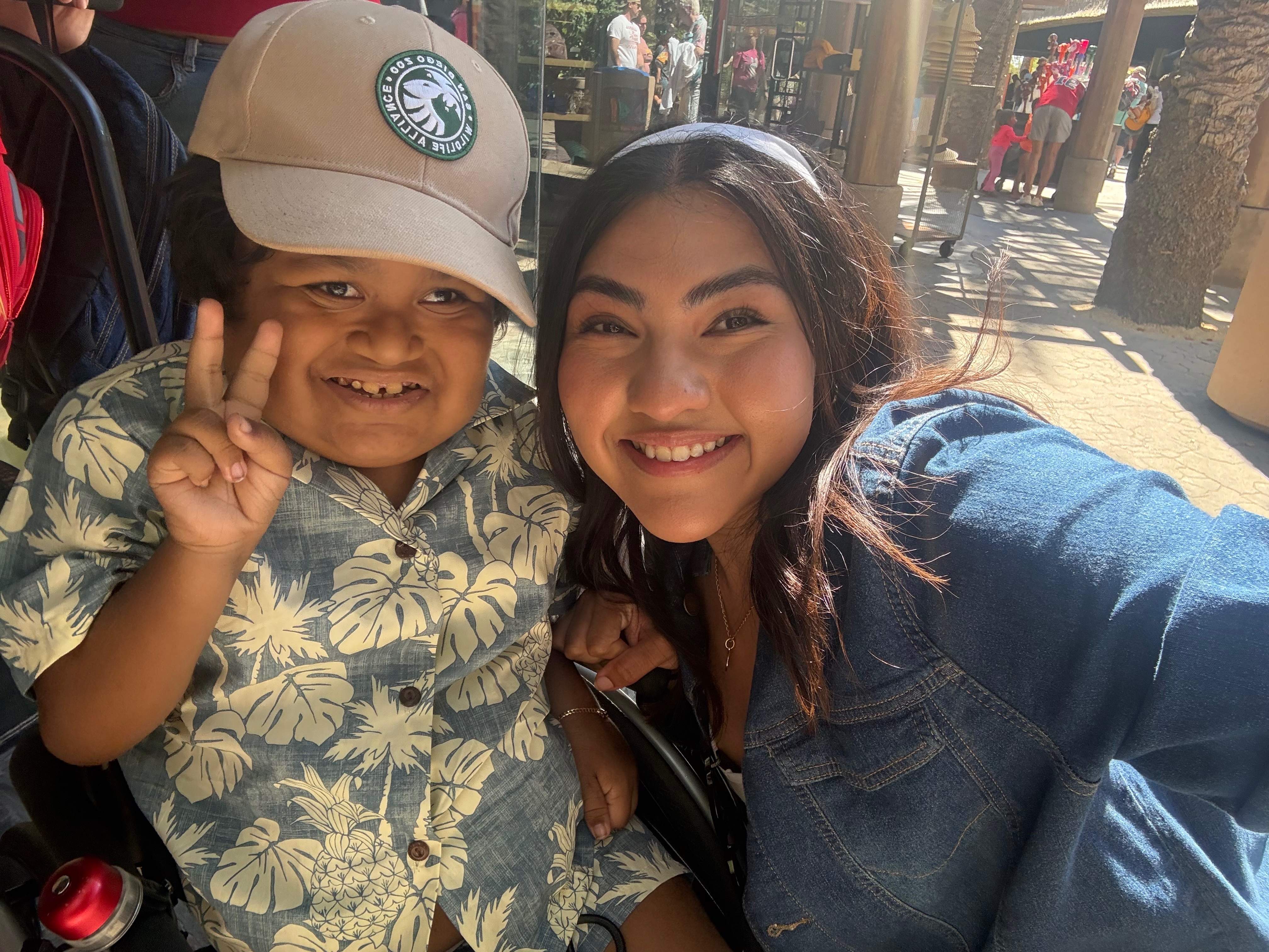 Help Honor Jaden’s Memory campaign photo, 6 of 8