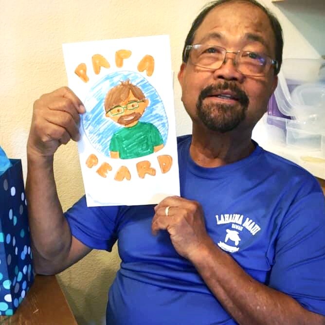 Help support Cesar's heart operation and recovery campaign photo, 4 of 7