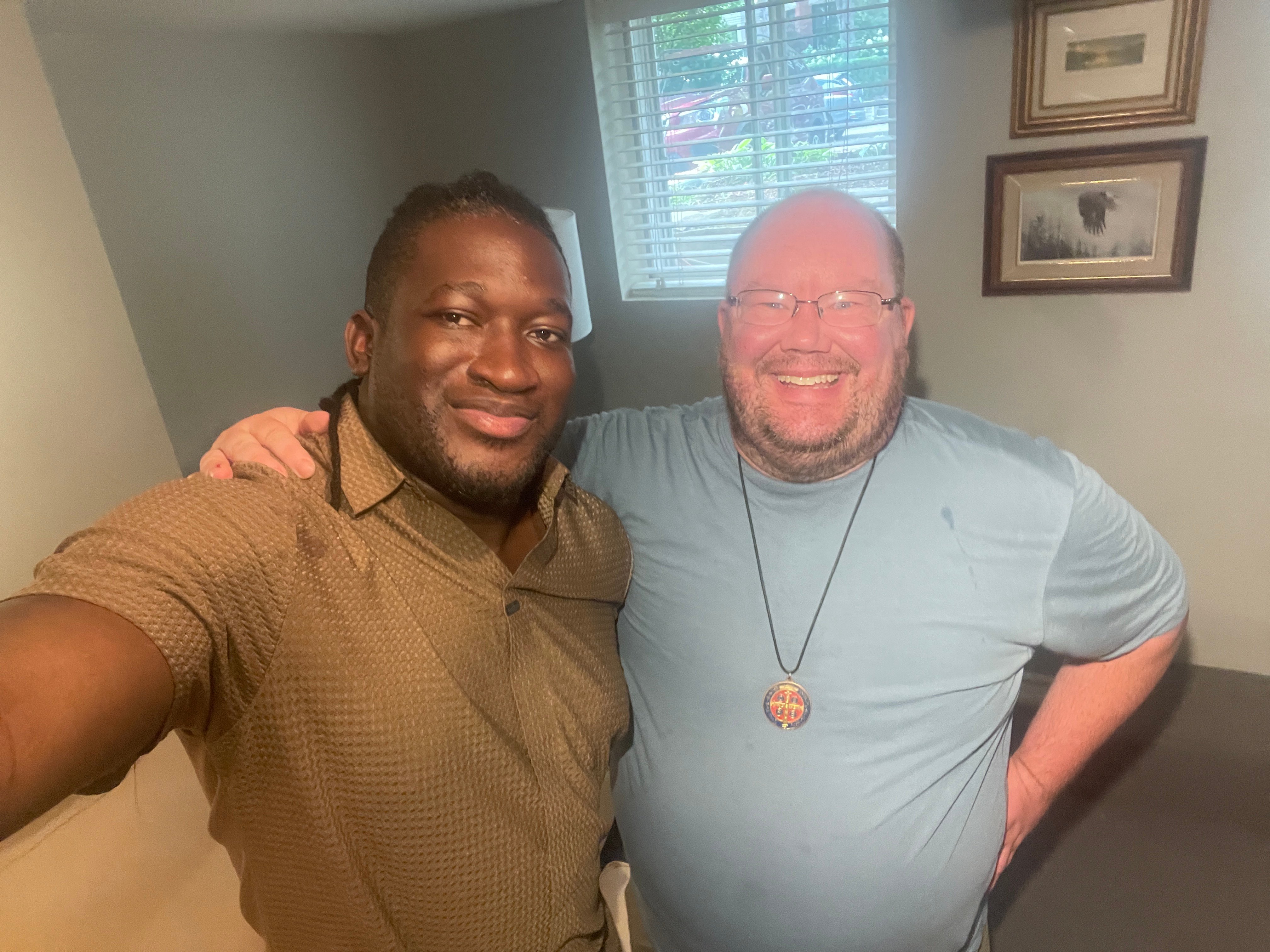 Kampagnen-Foto für Support Operation Starfish: Asylum Pipeline forLGBT Ugandans, 6 von 8