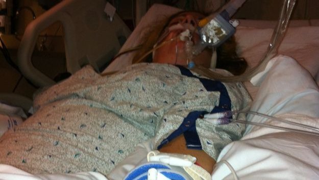 Help Kirian Maddox Get Life-Changing Surgery photo