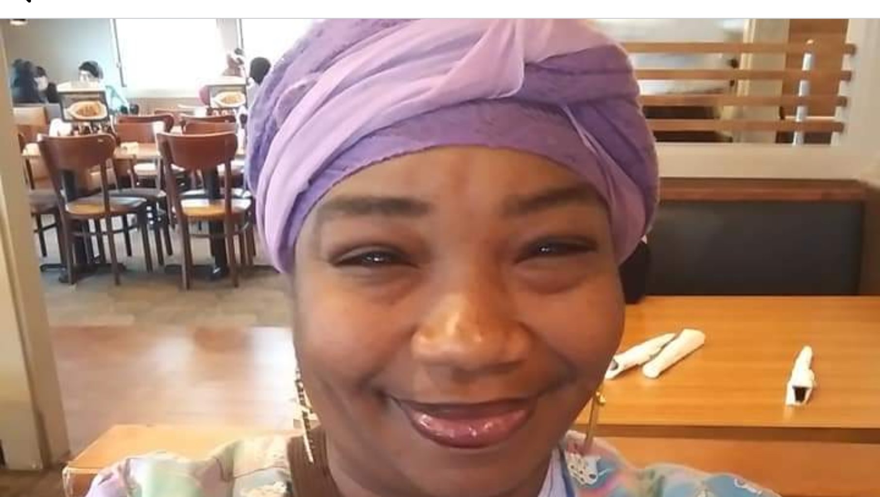 Support for Alexandia Burt’s Family