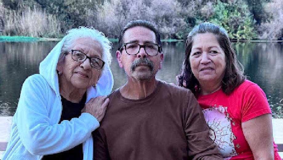 Help Fulfill My Father's Final Wishes photo