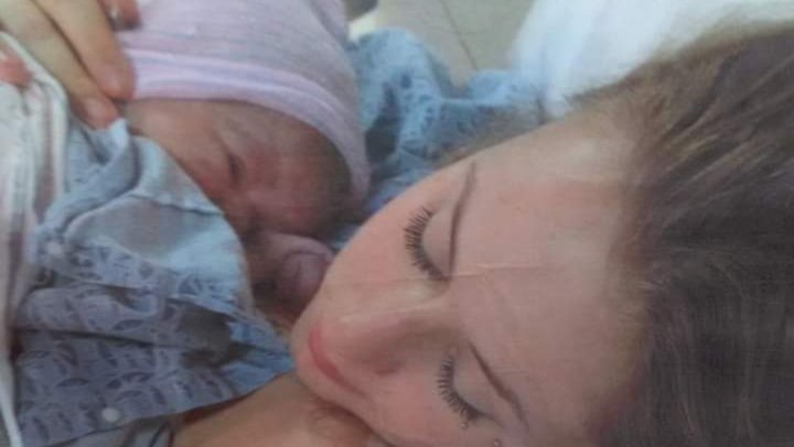 Justice for Amber Lee Baker photo