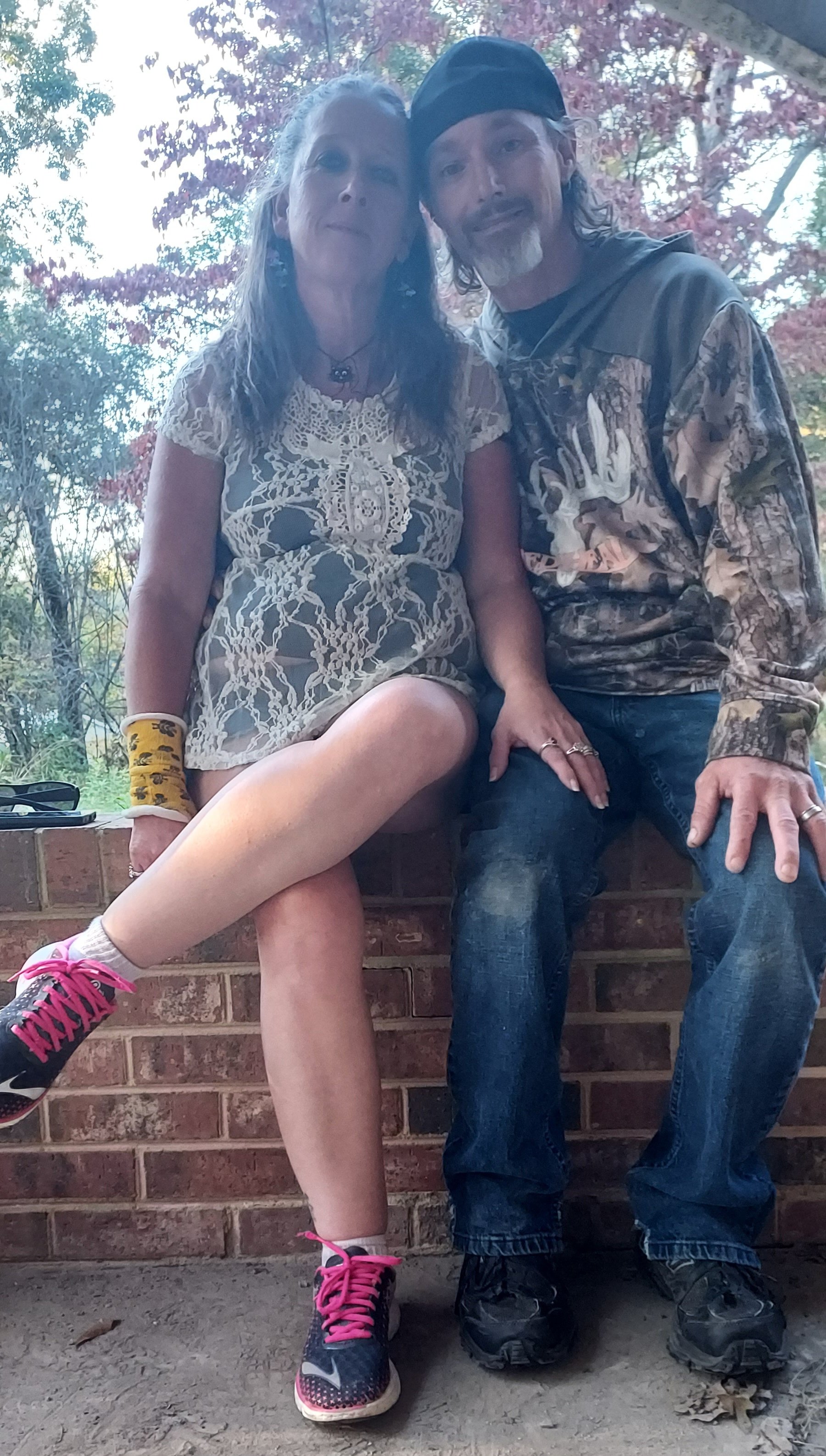 Fundraiser by Bobby Ledford : Help My Parents Rebuild After Trailer Fire