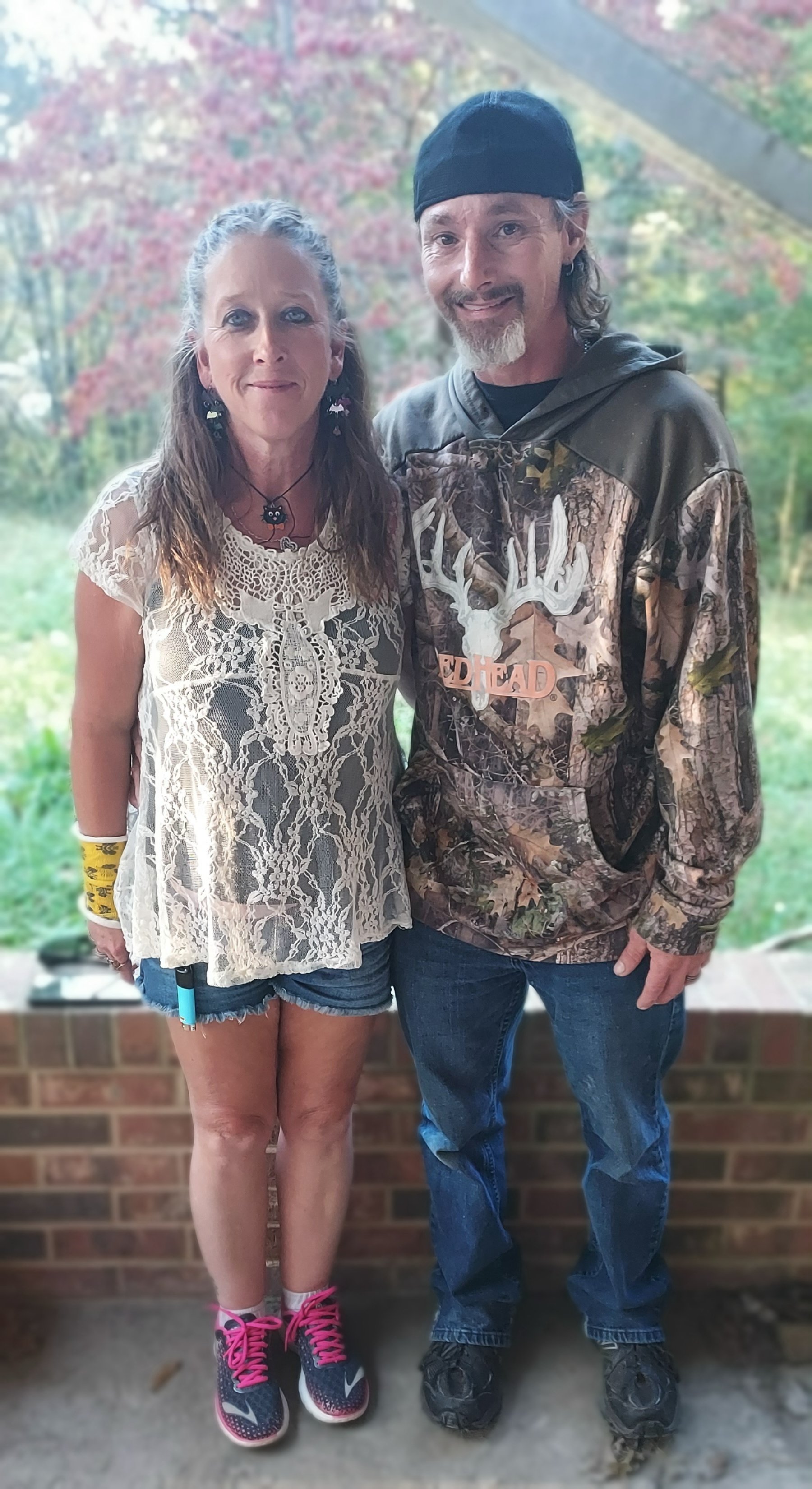 Fundraiser by Bobby Ledford : Help My Parents Rebuild After Trailer Fire