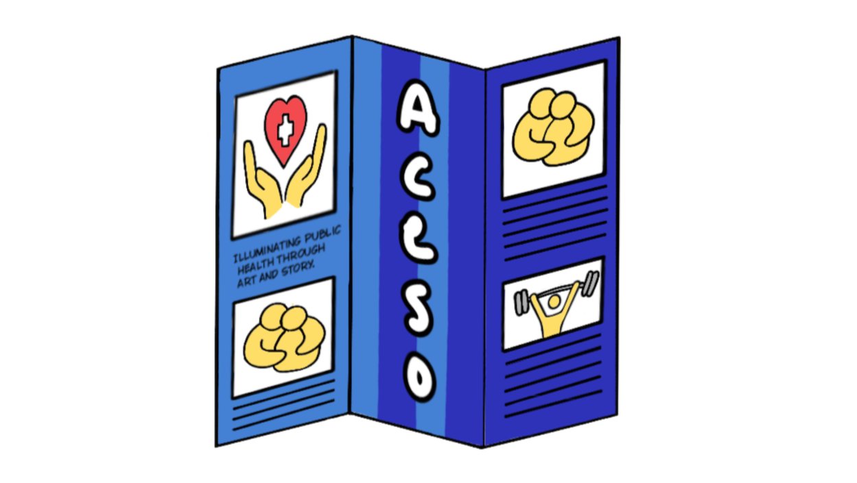 The Aceso Project: Animating Awareness and Advocacies photo