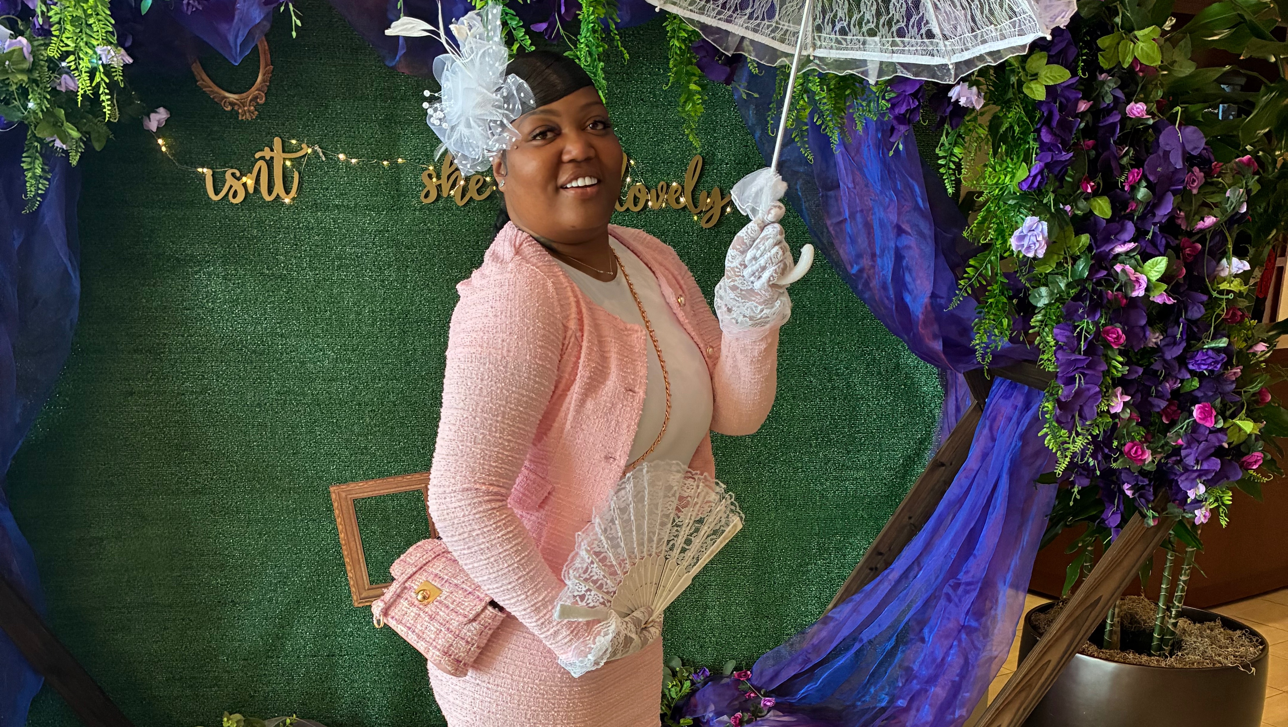 Help Me Launch My Career in Miami photo