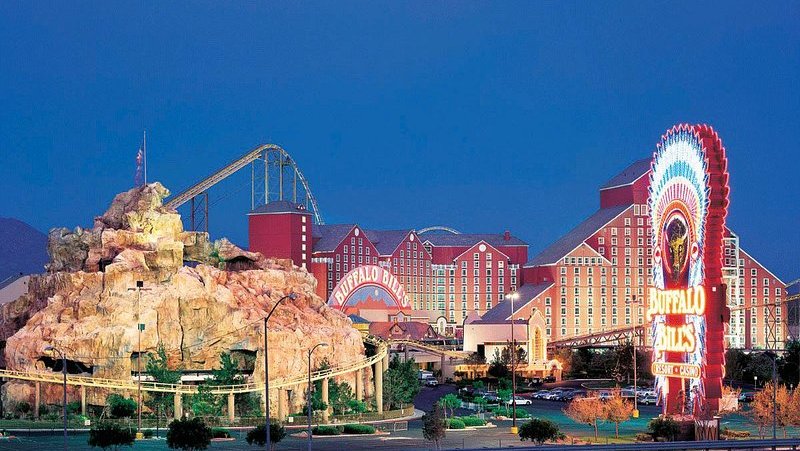 Support the families being displaced by the Primm closure photo