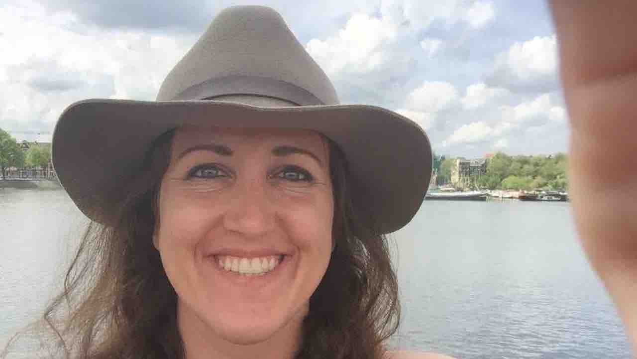 Support Stephanie Through Cancer photo