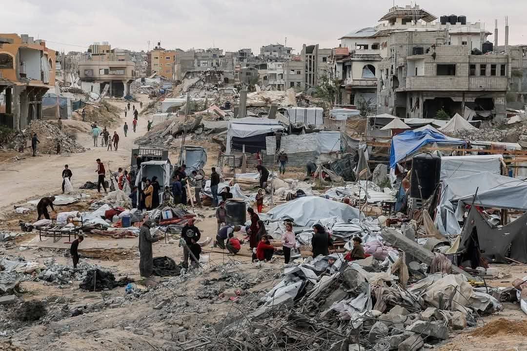 From the Ruins of War to the Dream of a PhD — Help Noor Cont campaign photo, 2 of 5