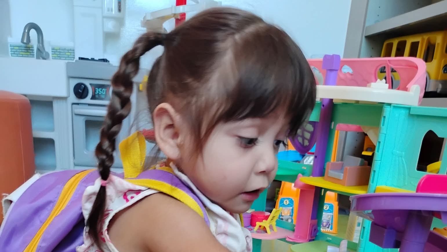 Help Willow White’s Family Be Together photo