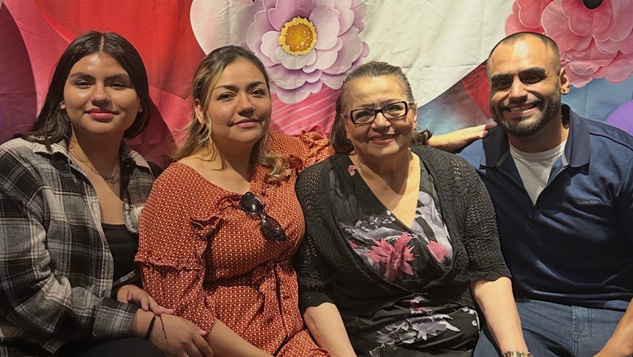 In loving memory of Rosa Estrada photo