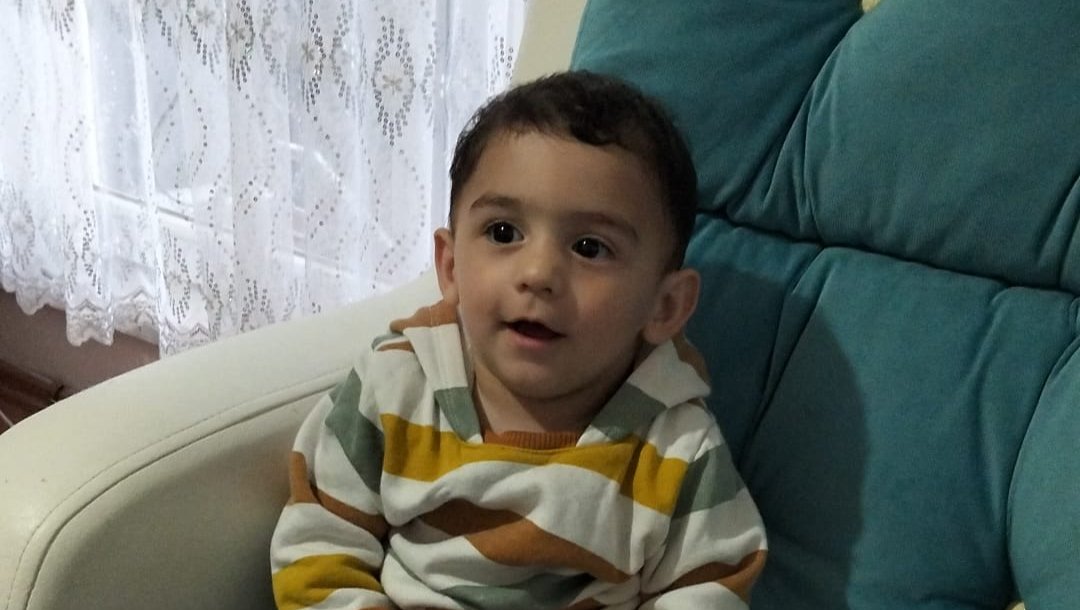 Yiğit Efe Can photo