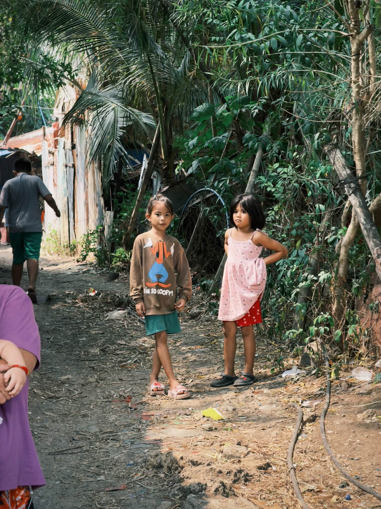 Direct Support for Children in Liloan, Cebu, Philippines campaign photo, 11 of 13