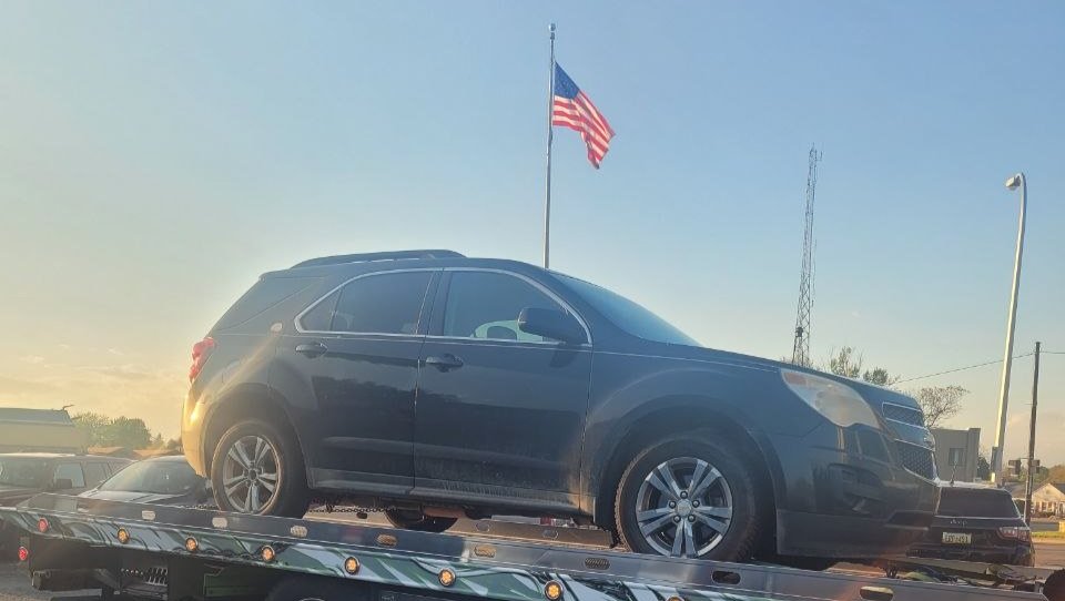 Help Me Get Back on the Road photo