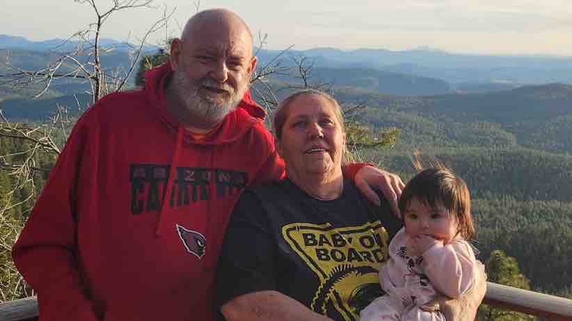 Help Lori Cover Cremation and Financial Crisis photo