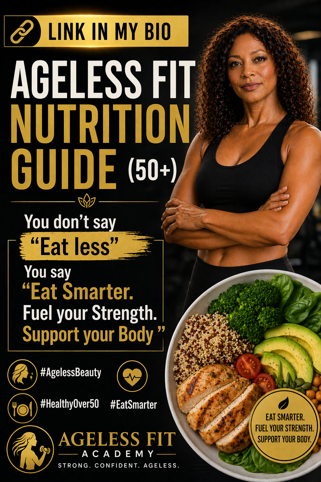 Support Belle’s Journey to a Ph.D. in Food Science campaign photo, 5 of 8