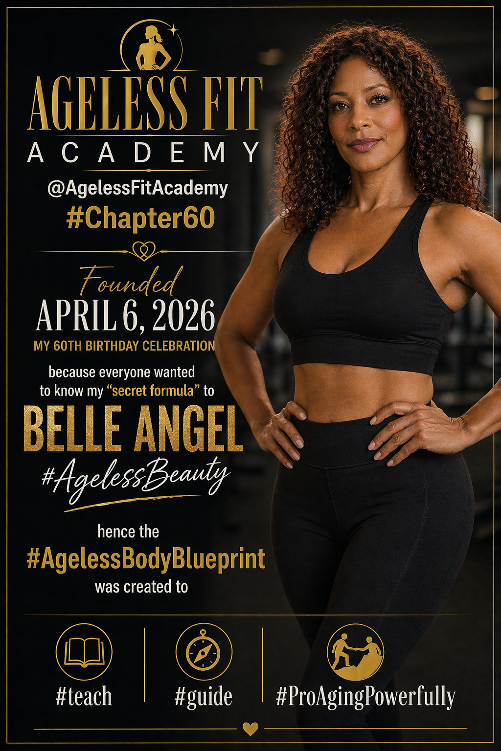 Support Belle’s Journey to a Ph.D. in Food Science campaign photo, 2 of 8