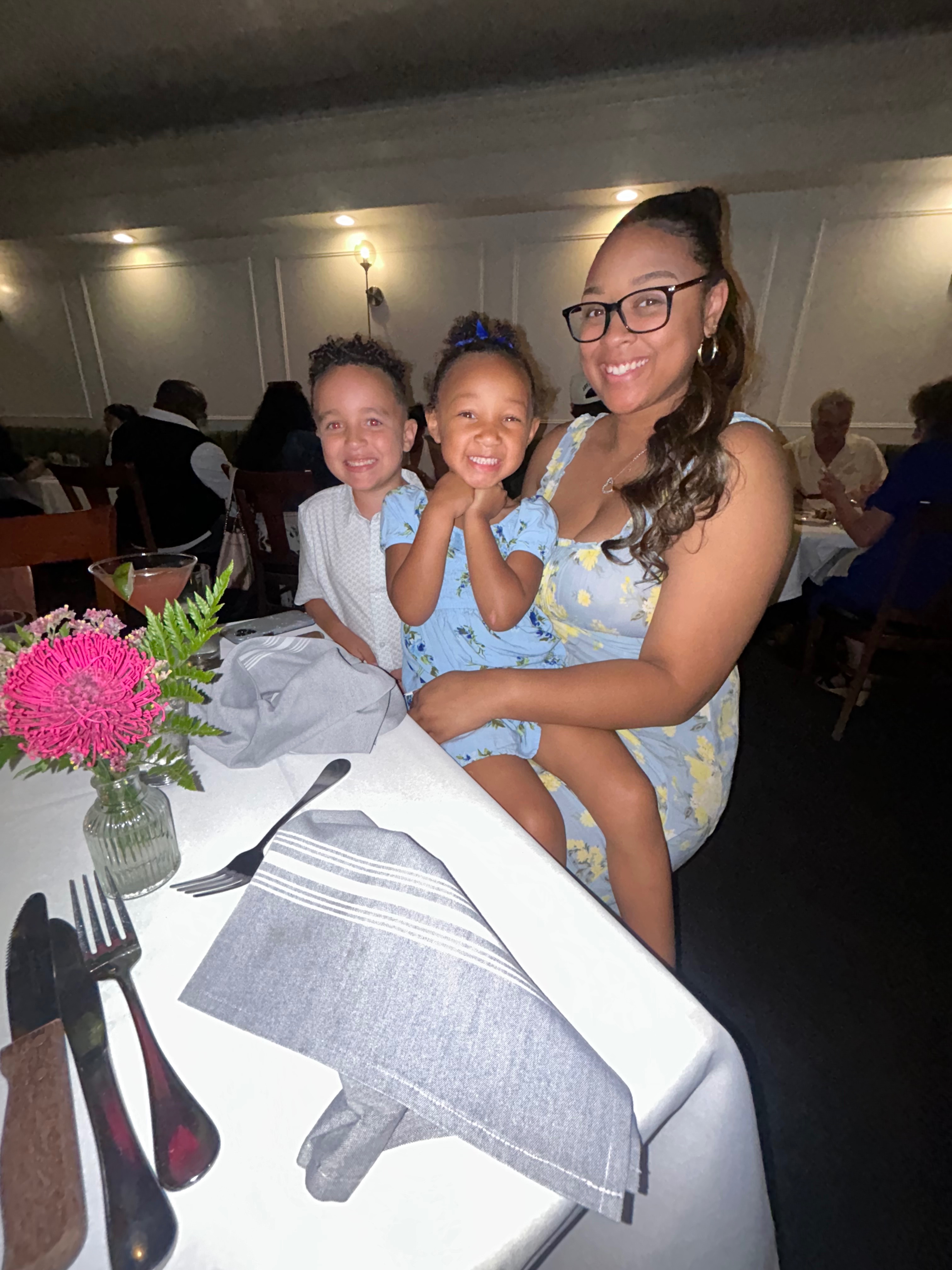 Fundraiser by Destiny Solis-Moore : Urgent Help After Car Fire—Support ...