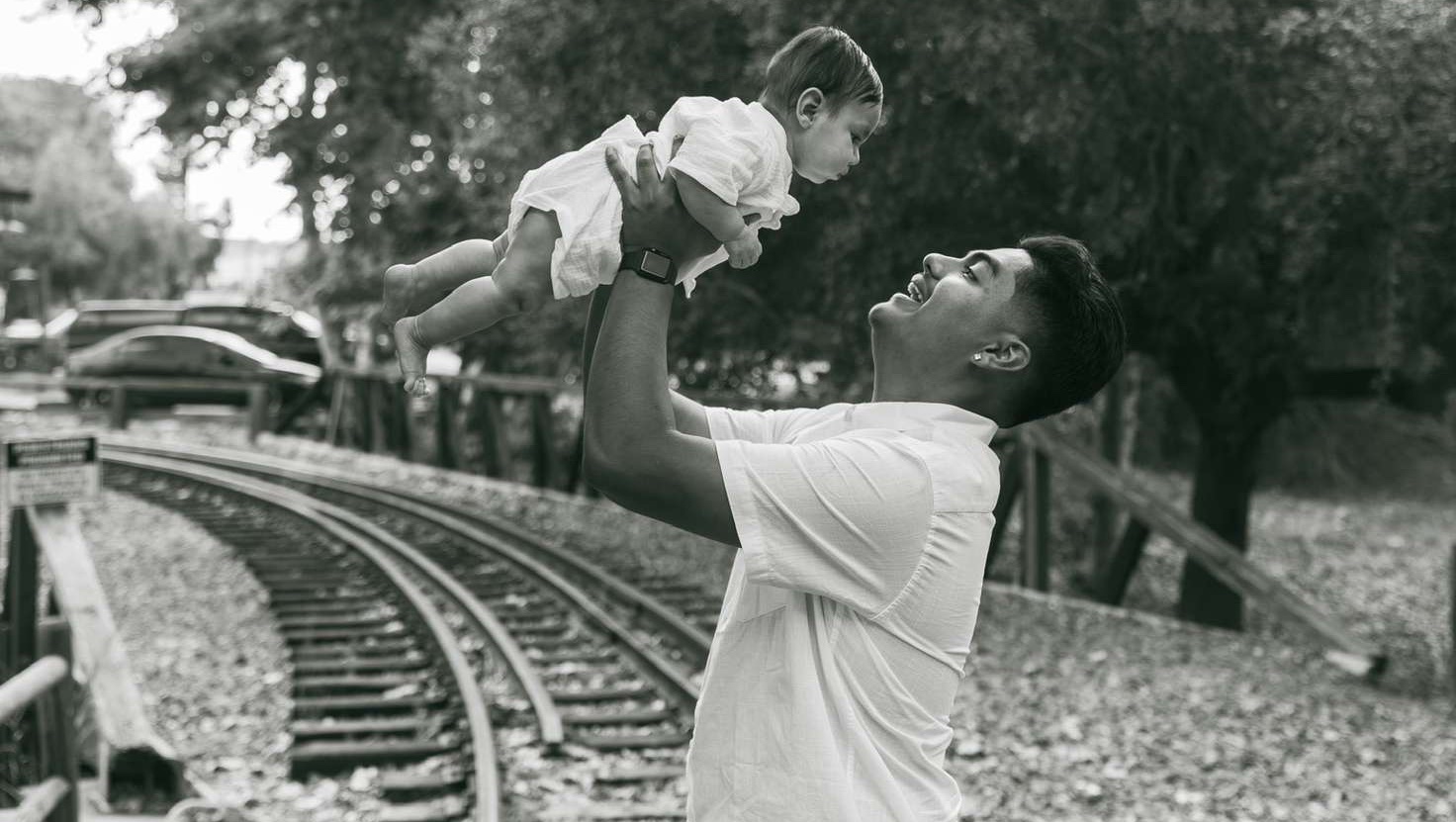 Support for Brian Hernandez’s Family photo