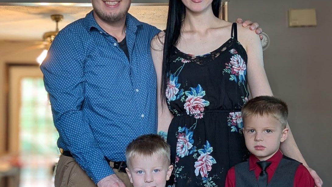 Fundraiser for Brandon Reome by Jason Licalsi : Help Brandon Heal After ...