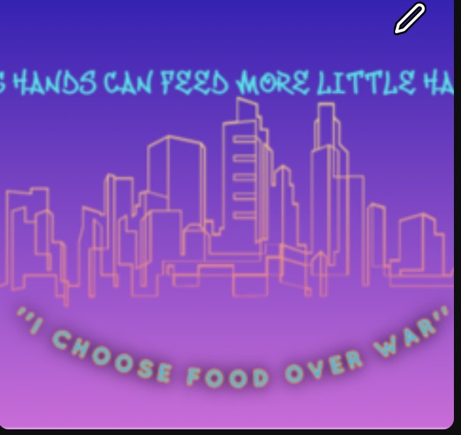 Big Hands Can Feed More Little Hands L.L.C campaign photo, 5 of 8