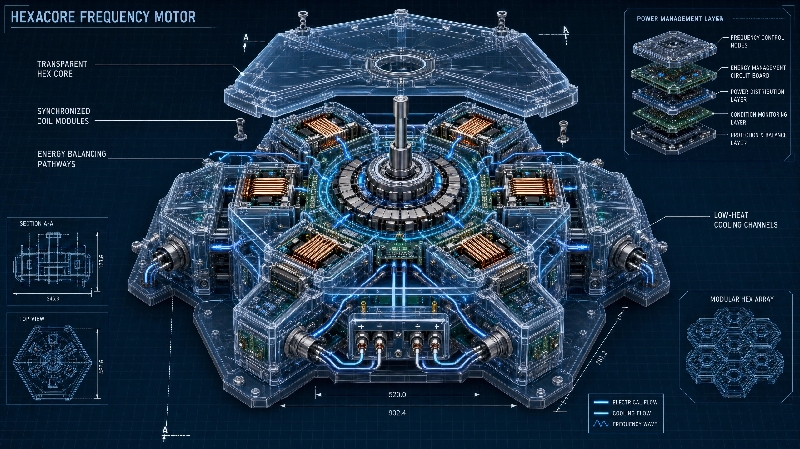 Project 1665: Suturing the Future of Energy photo