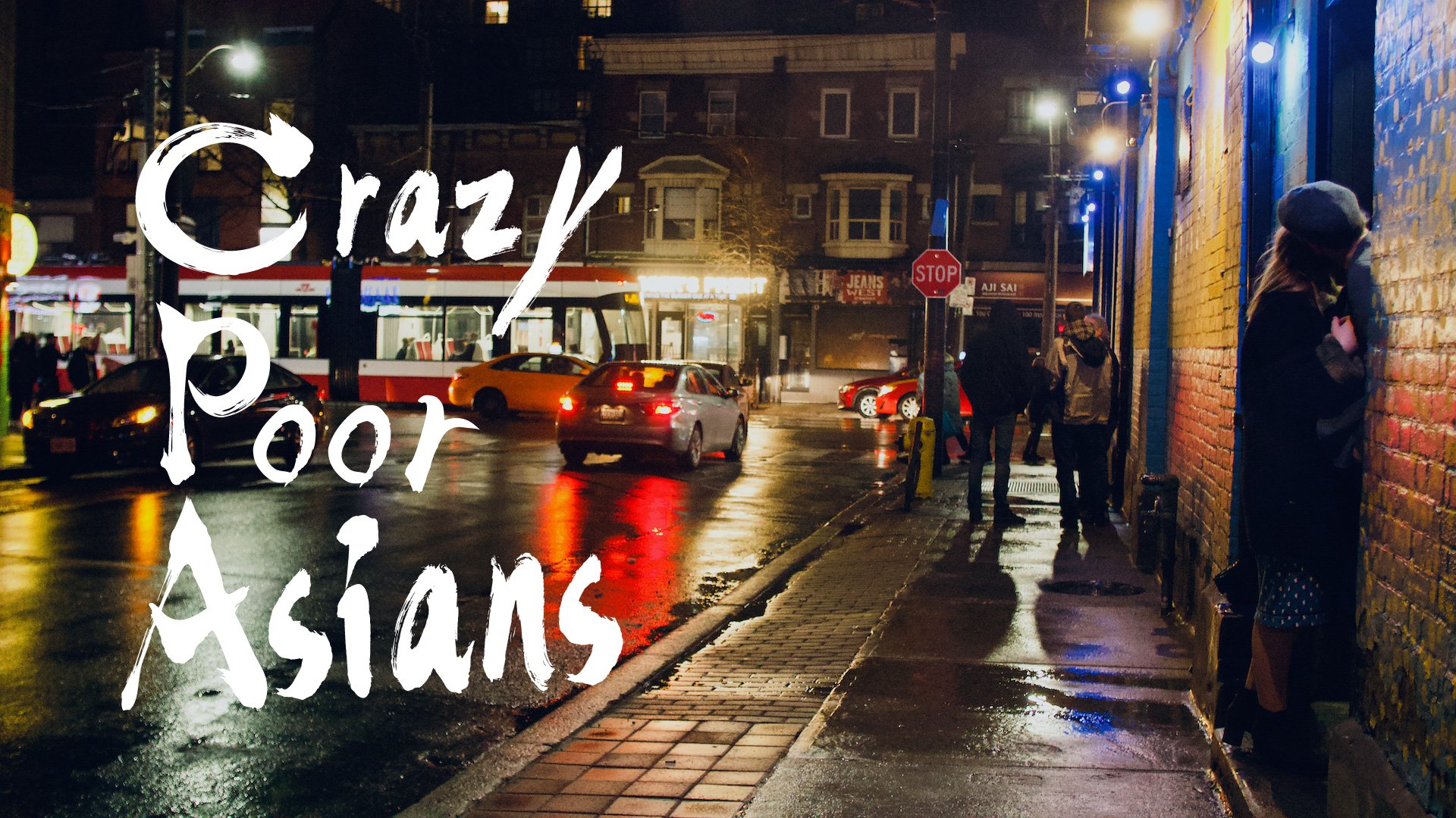 Crazy Poor Asians - Short Film Project campaign photo, 5 of 8