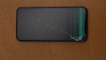 New phone for best friend photo