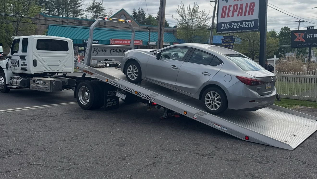 Help Me Replace My Stolen Car photo