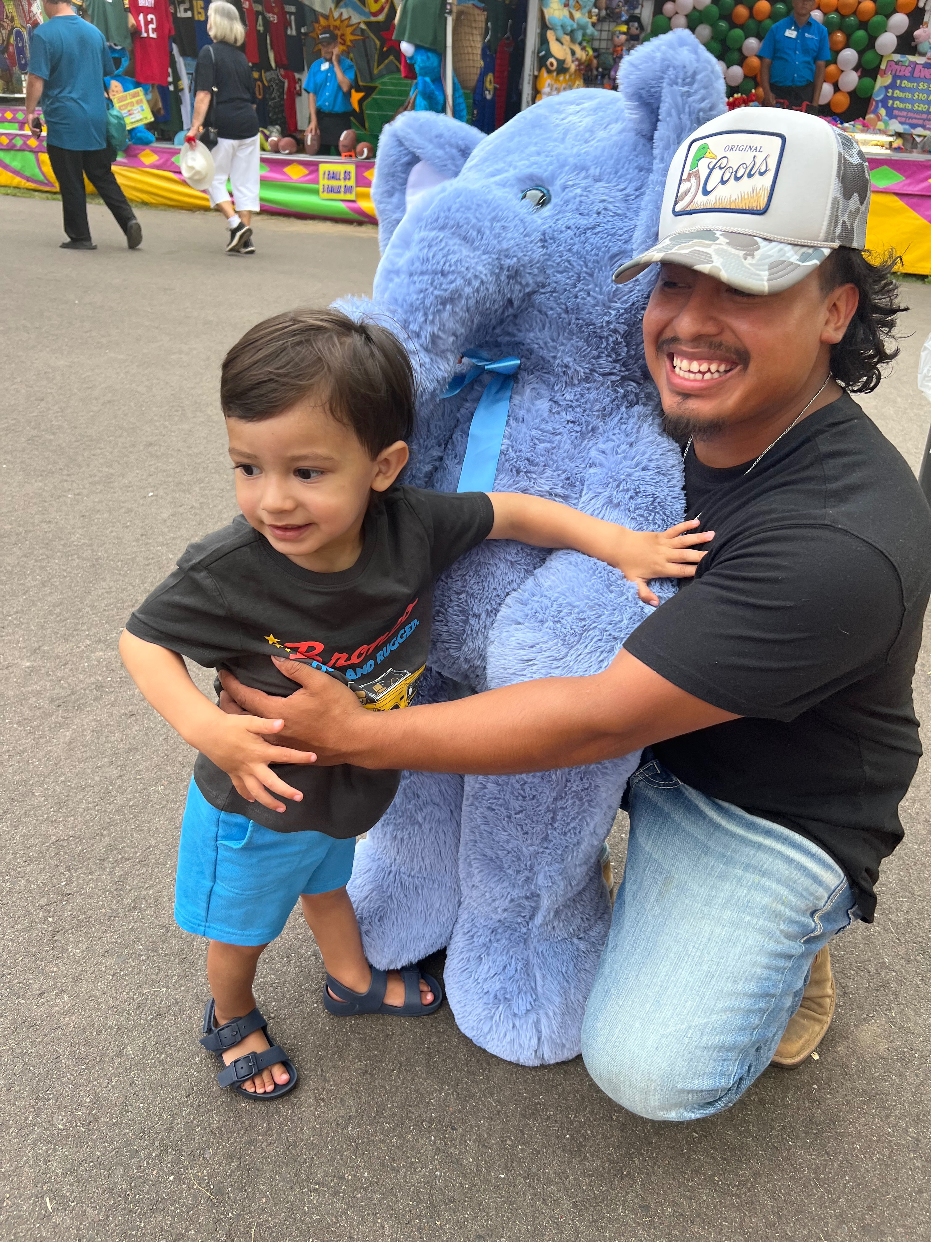 Fundraiser by Alicia Kreier : Support for Keegan’s Kidney Journey