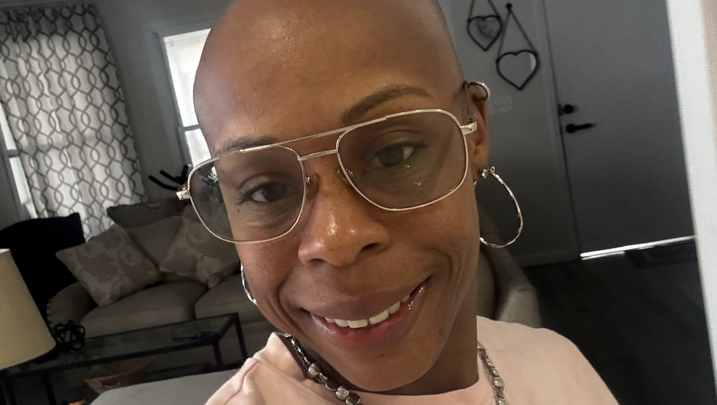 Stepping Out on Faith: My New Beginning photo