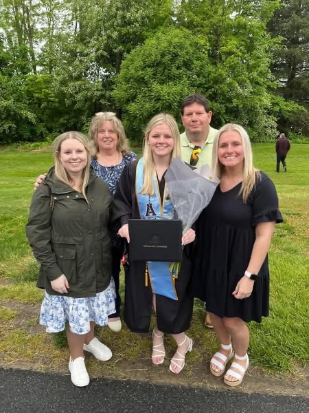 Fundraiser for mary Ellen simister by Jennifer Reece : Support for ...