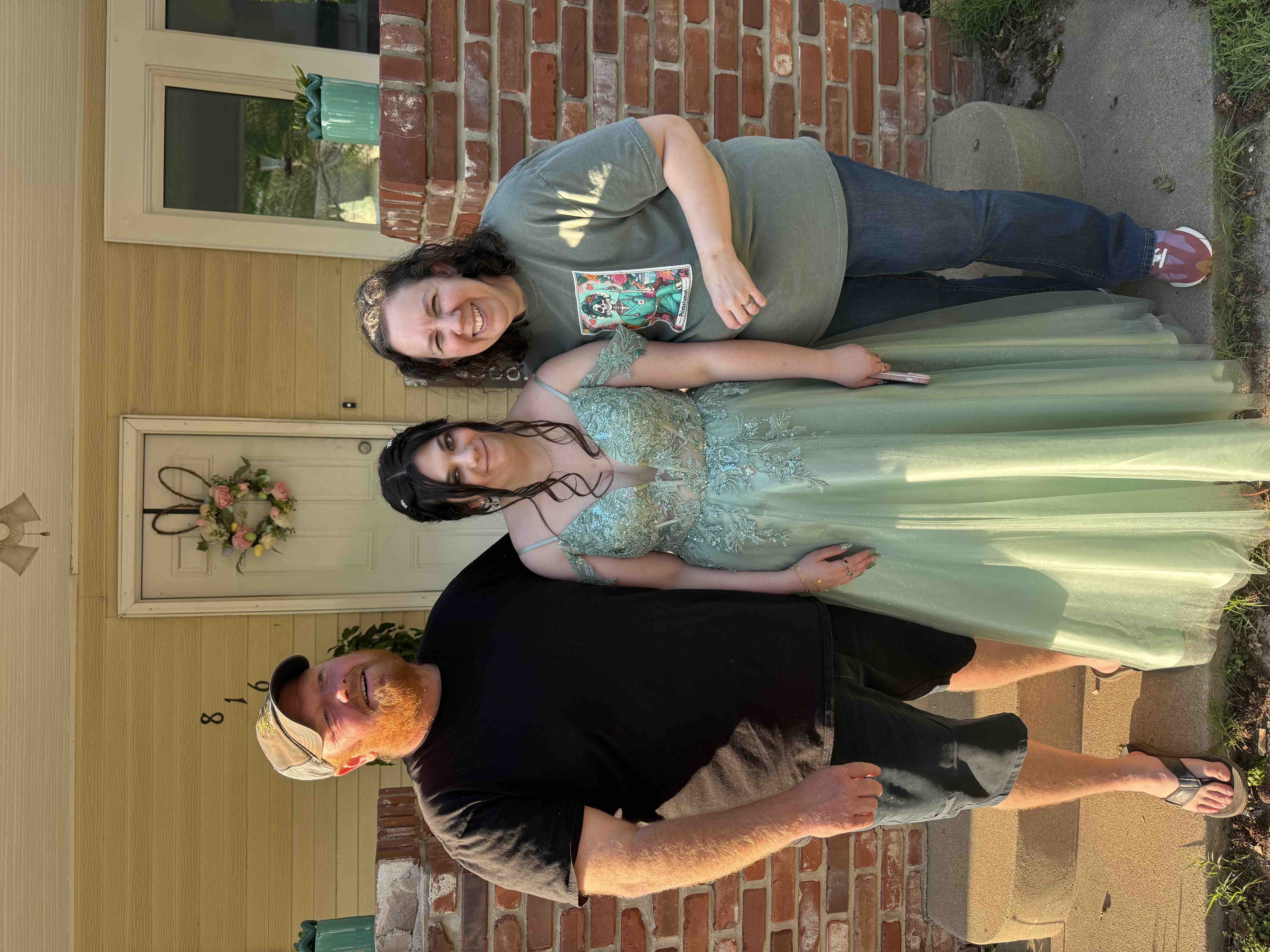 Support Callie White’s Healing Journey campaign photo, 7 of 8