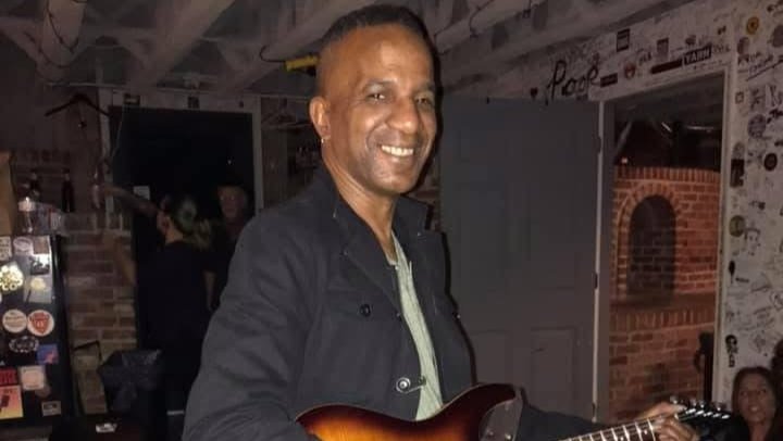 Help Sing Jeff's Song of Hope & Strength- Cancer Relief Fund photo