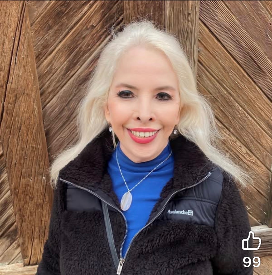 Support Helen Ebon’s Recovery and Medical Expenses campaign photo, 5 of 7