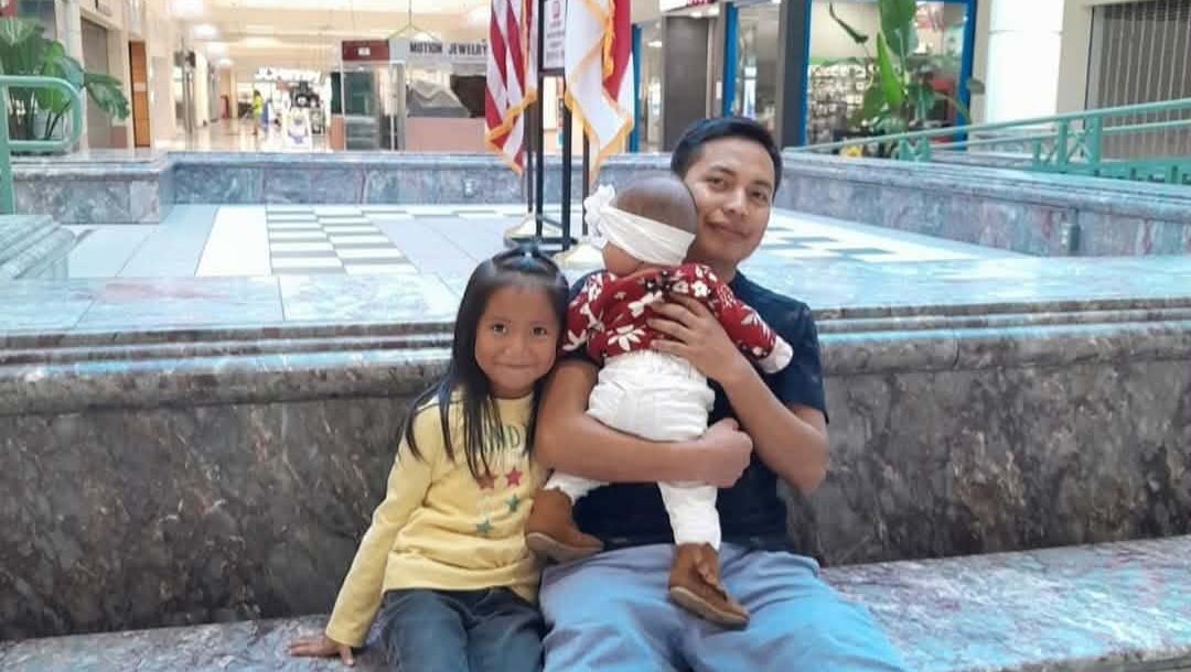 Support for Vilmar's Family After His Tragic Loss photo
