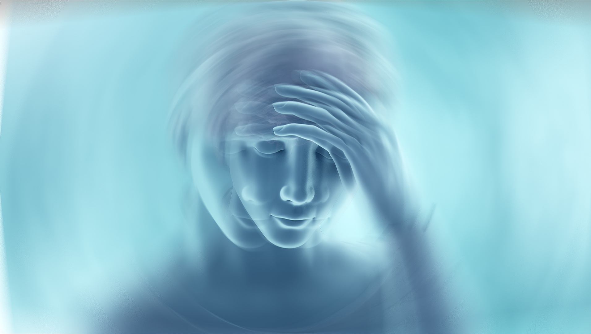 Support for Vertigo Recovery and Daily Needs photo