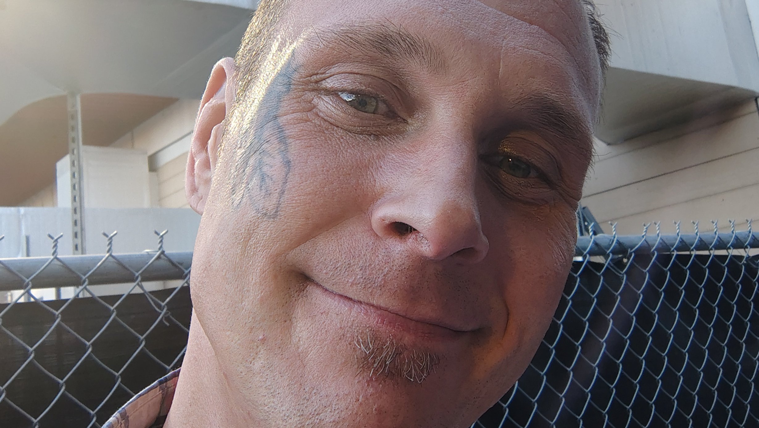 Support Edward as He Rebuilds His Life photo