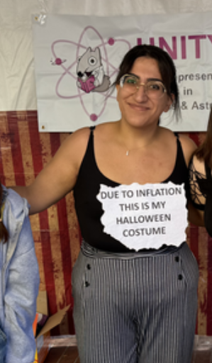 Help Setayesh Recover and Continue Her Research campaign photo, 2 of 5